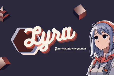 Lyra's project