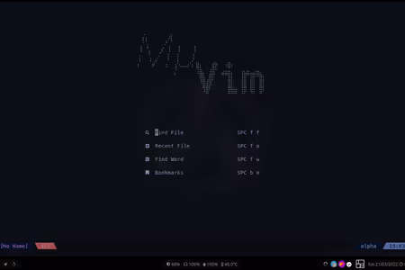 MuVim